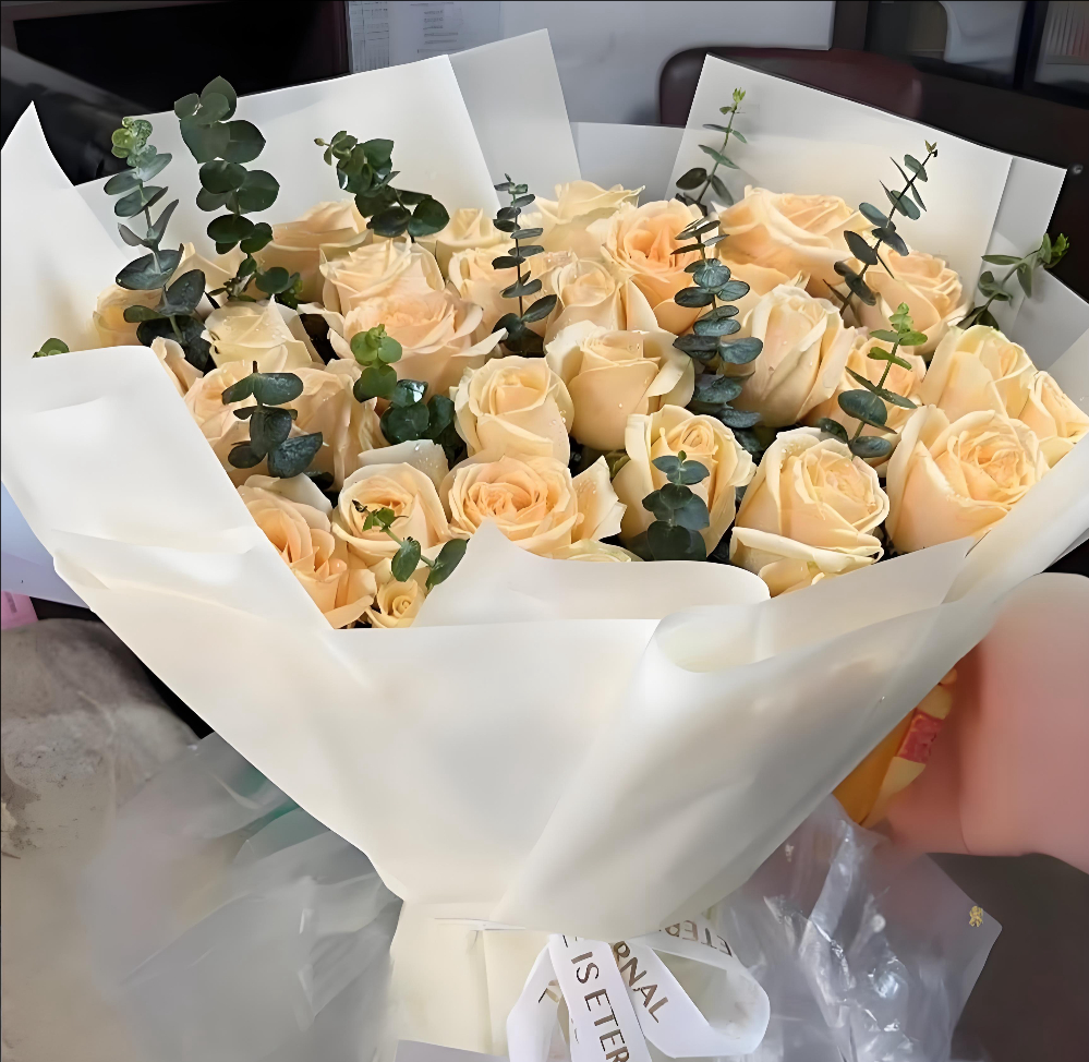 威海荣城市花店