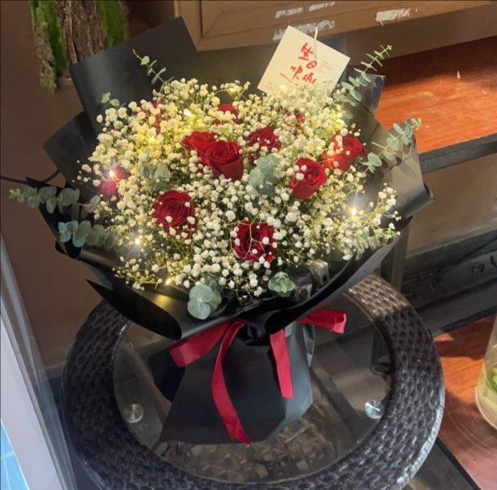 威海荣城市花店